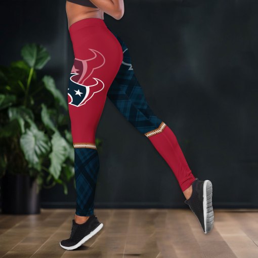 Houston Texans Leggings BGLG437