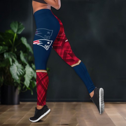 New England Patriots Leggings BGLG446