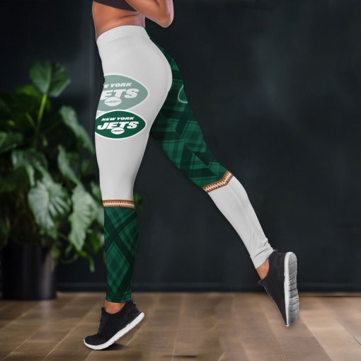 New York Jets Leggings BGLG449
