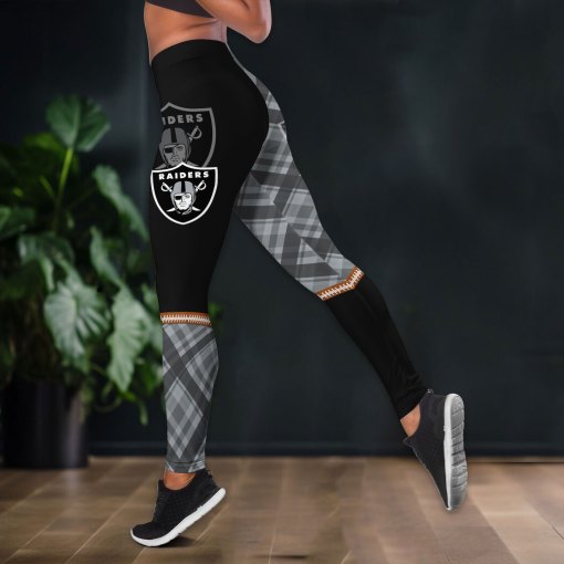 Las Vegas Raiders Leggings BGLG441