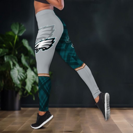 Philadelphia Eagles Leggings BGLG450