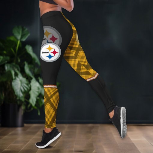 Pittsburgh Steelers Leggings BGLG451
