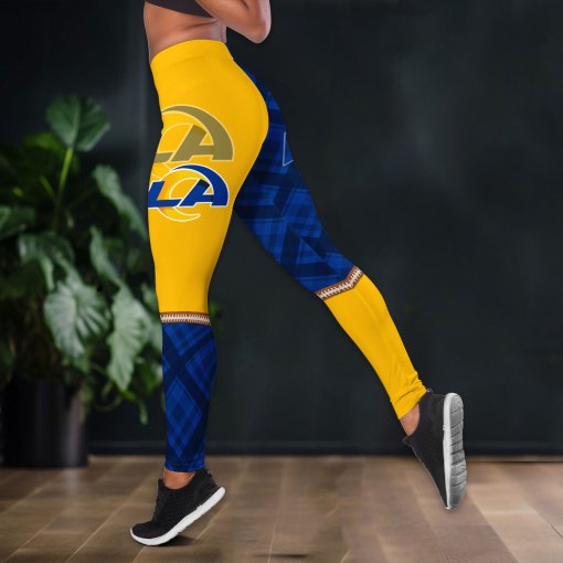 Los Angeles Rams Leggings BGLG443