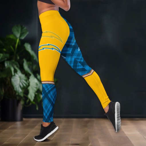 Los Angeles Chargers Leggings BGLG442