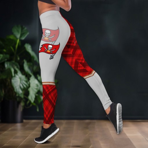 Tampa Bay Buccaneers Leggings BGLG454