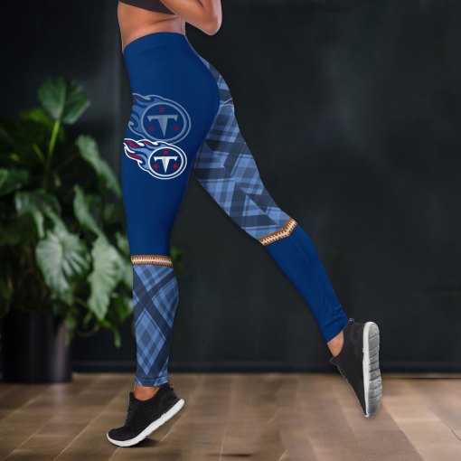 Tennessee Titans Leggings BGLG455