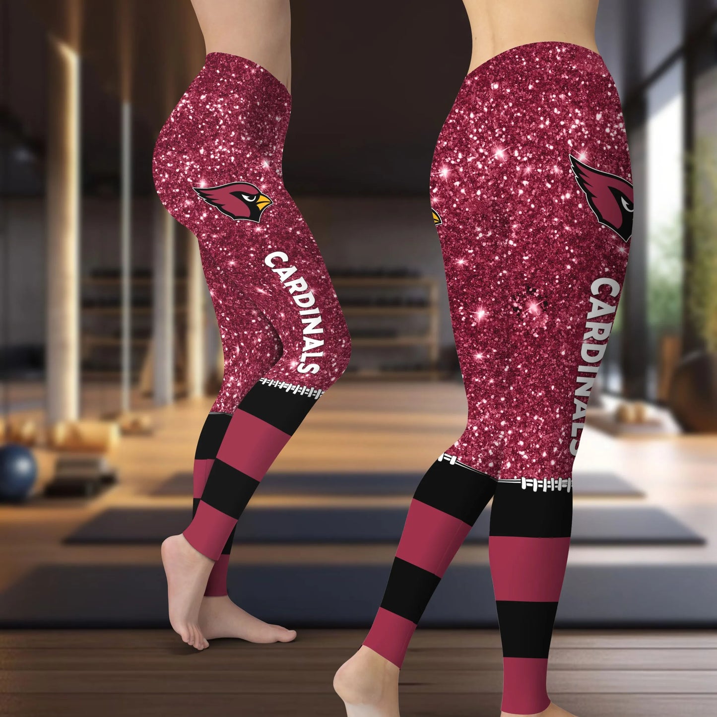 Arizona Cardinals Leggings AZCLG216