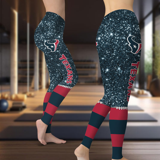 Houston Texans Leggings AZCLG228