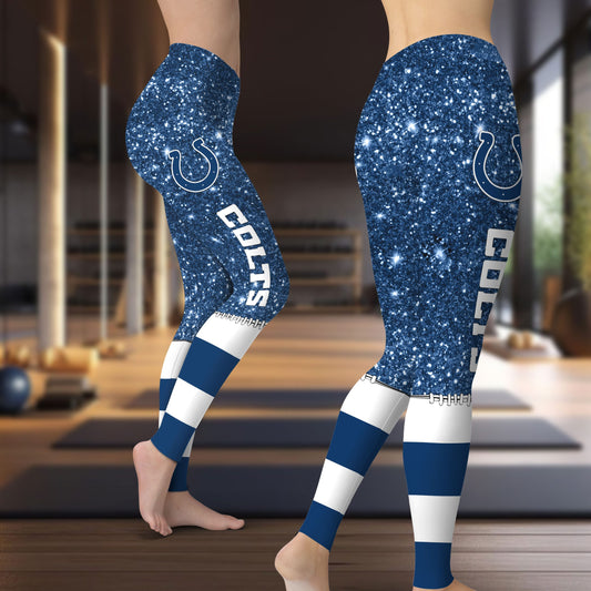Indianapolis Colts Leggings AZCLG229