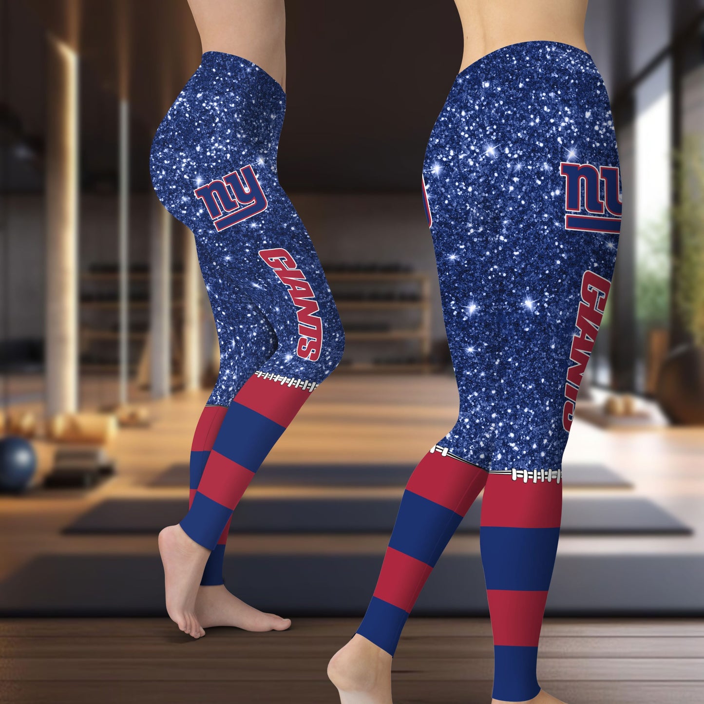New York Giants Leggings AZCLG239