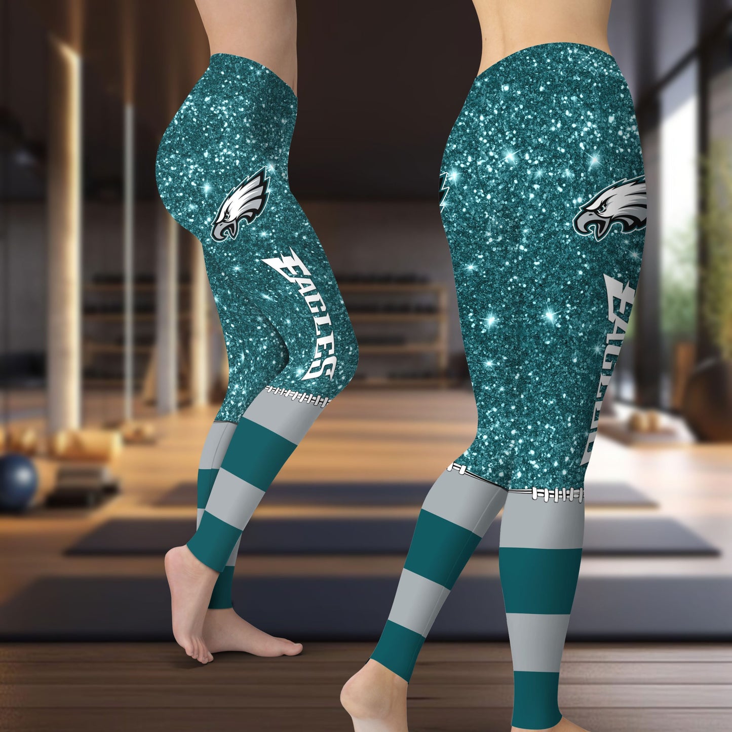 Philadelphia Eagles Leggings AZCLG241