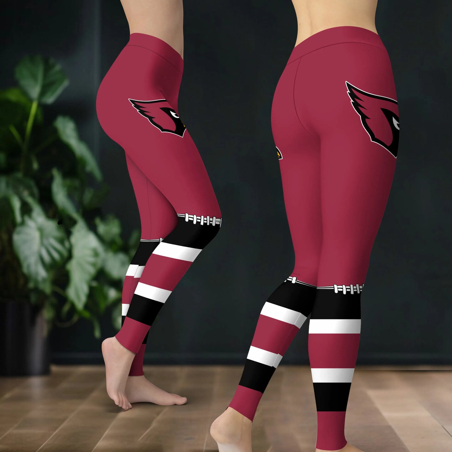 Arizona Cardinals Leggings BGLG393