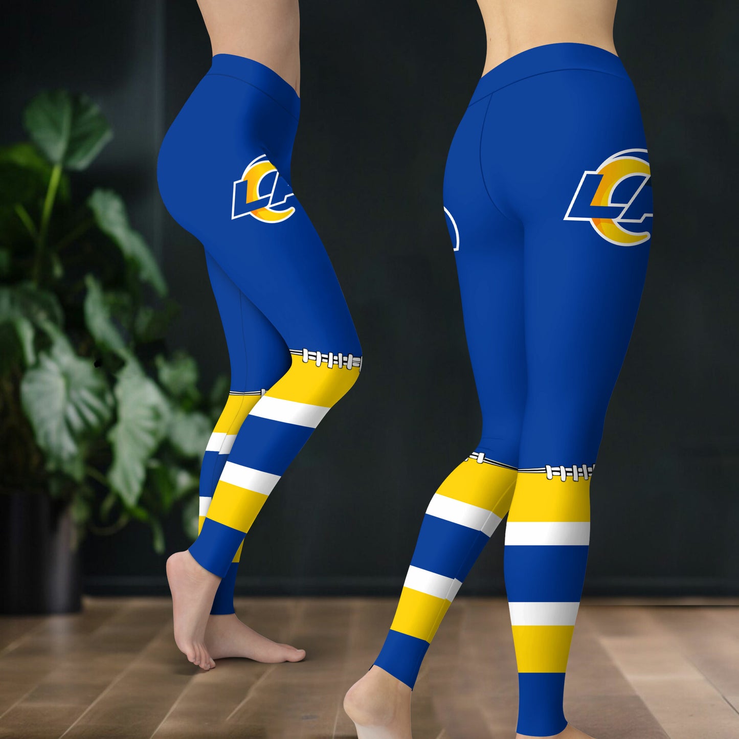 Los Angeles Rams Leggings BGLG411