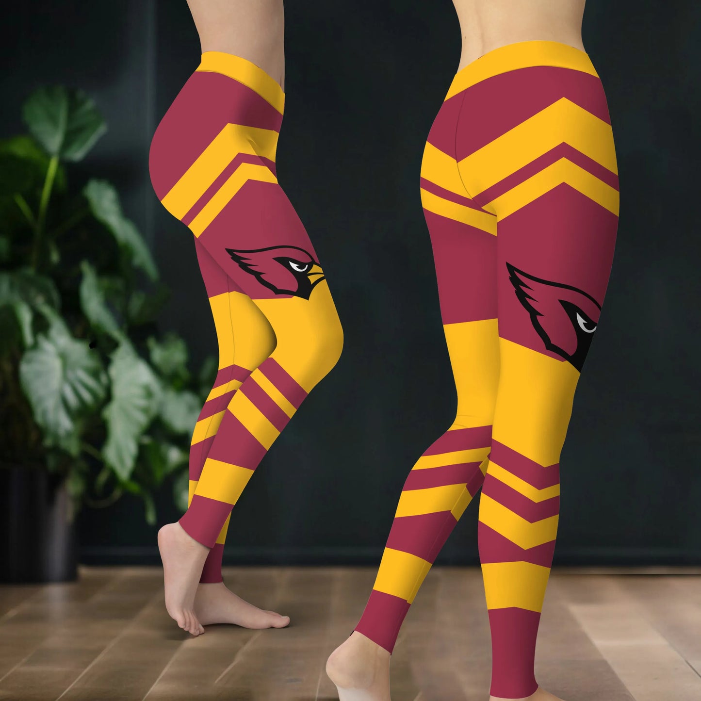 Arizona Cardinals Leggings AZCLG248