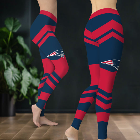 New England Patriots Leggings AZCLG269