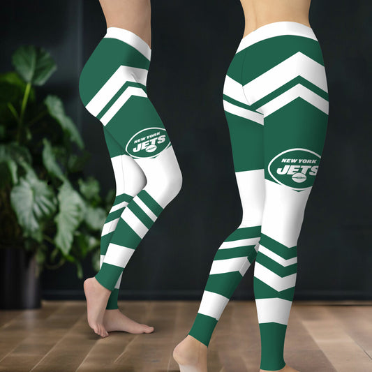 New York Jets Leggings AZCLG272