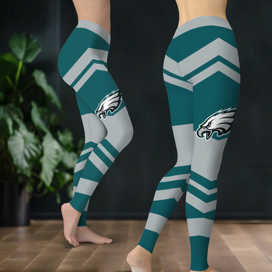 Philadelphia Eagles Leggings AZCLG273