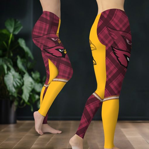 Arizona Cardinals Leggings BGLG425