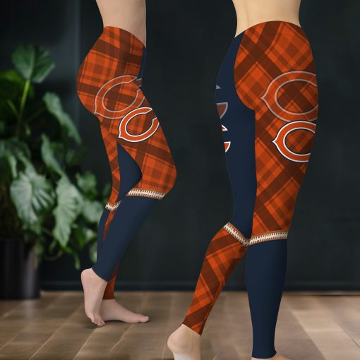 Chicago Bears Leggings BGLG430