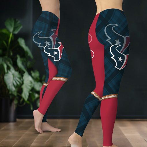 Houston Texans Leggings BGLG437
