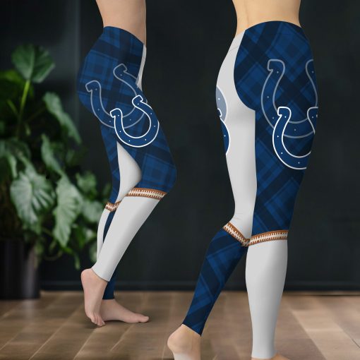 Indianapolis Colts Leggings BGLG438