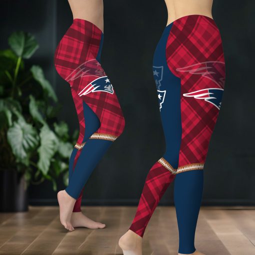 New England Patriots Leggings BGLG446