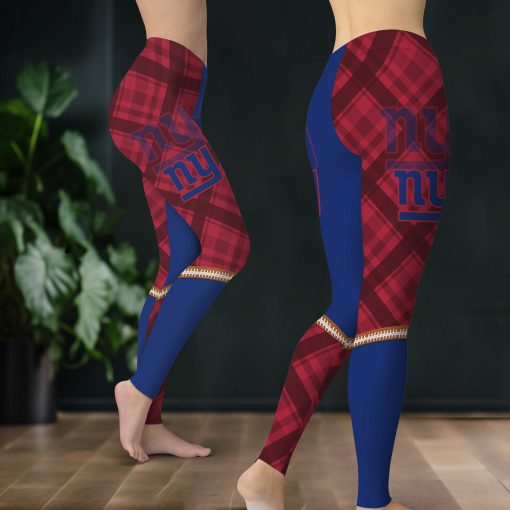 New York Giants Leggings BGLG448