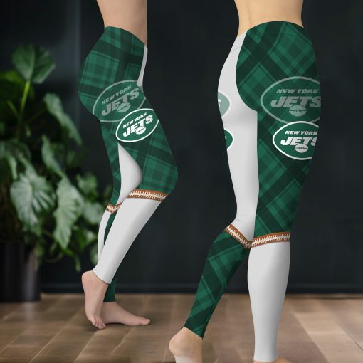 New York Jets Leggings BGLG449