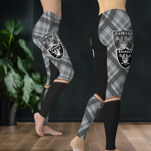 Las Vegas Raiders Leggings BGLG441