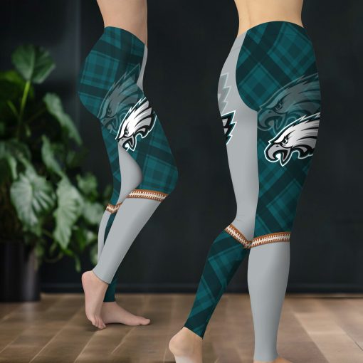 Philadelphia Eagles Leggings BGLG450