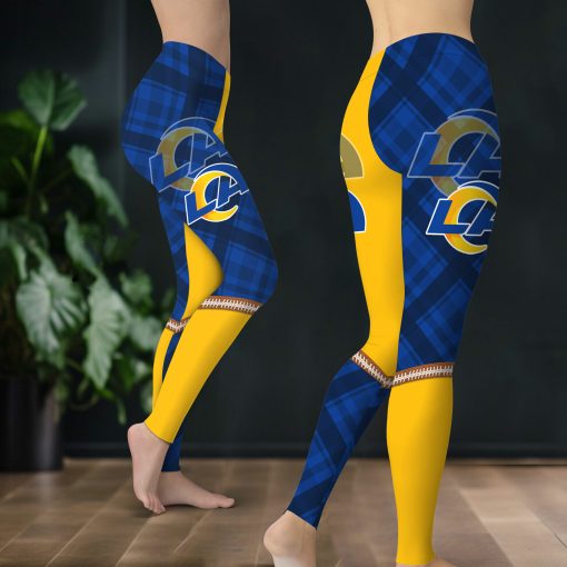 Los Angeles Rams Leggings BGLG443