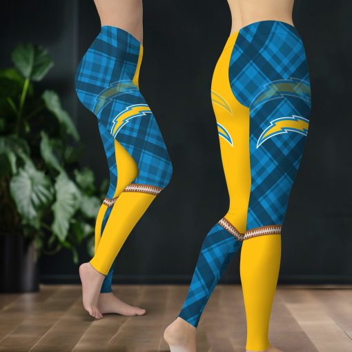 Los Angeles Chargers Leggings BGLG442