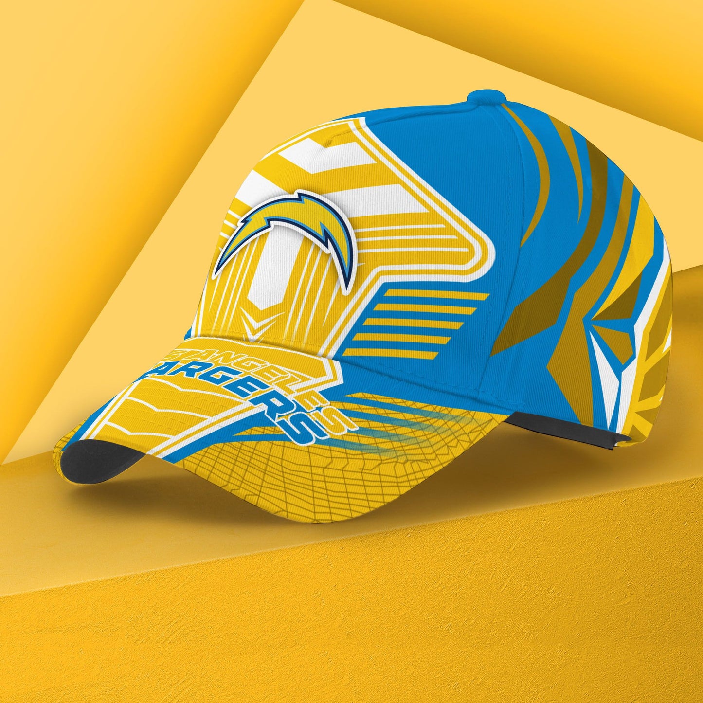 Los Angeles Chargers Classic Cap BG343