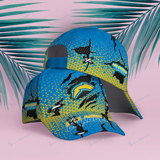 Los Angeles Chargers Classic Cap BG615