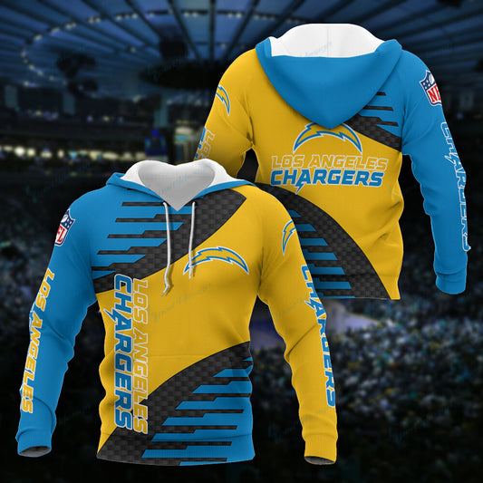 Los Angeles Chargers Hoodie BG600