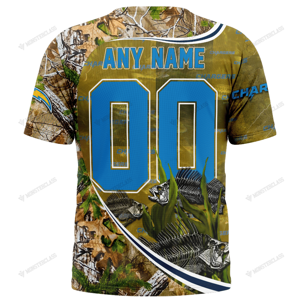 Los Angeles Chargers Limited Edition All Over Print Hoodie Sweatshirt Zip Hoodie T shirt Unisex 948