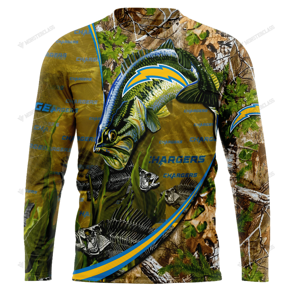 Los Angeles Chargers Limited Edition All Over Print Hoodie Sweatshirt Zip Hoodie T shirt Unisex 948