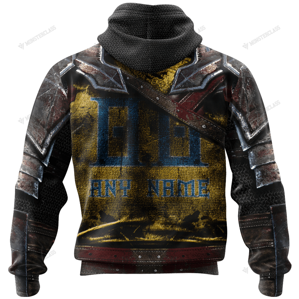 Los Angeles Chargers Limited Edition All Over Print Hoodie Sweatshirt Zip Hoodie T shirt Unisex 959