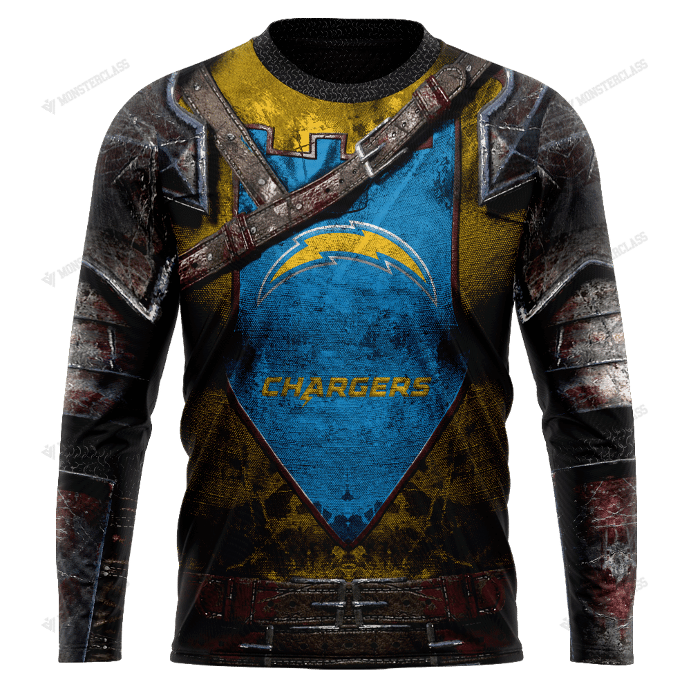 Los Angeles Chargers Limited Edition All Over Print Hoodie Sweatshirt Zip Hoodie T shirt Unisex 959