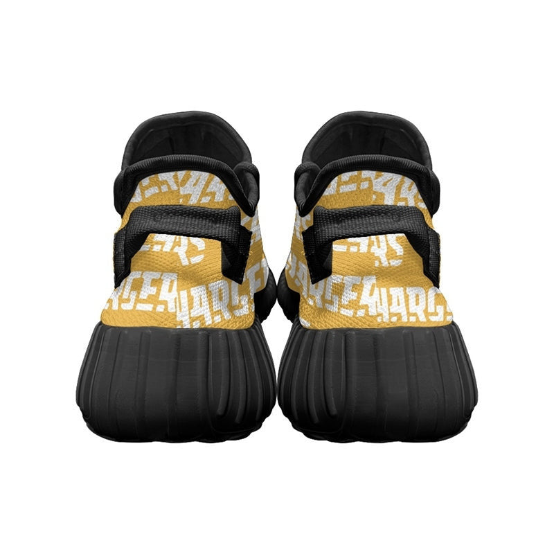 Los Angeles Chargers Yeezy shoes