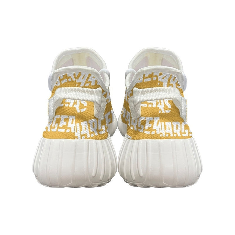 Los Angeles Chargers Yeezy shoes