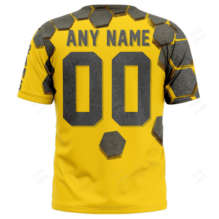 Los Angeles Rams All Over Printed BG50