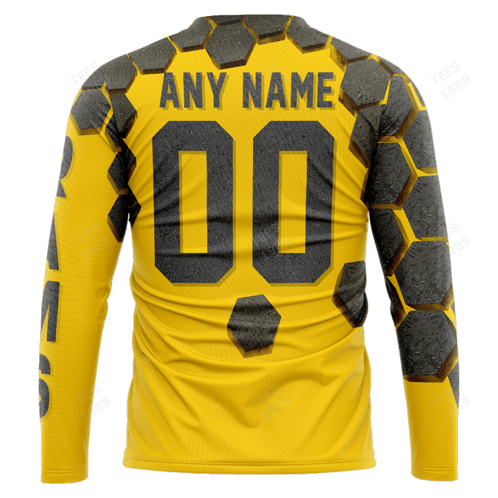 Los Angeles Rams All Over Printed BG50