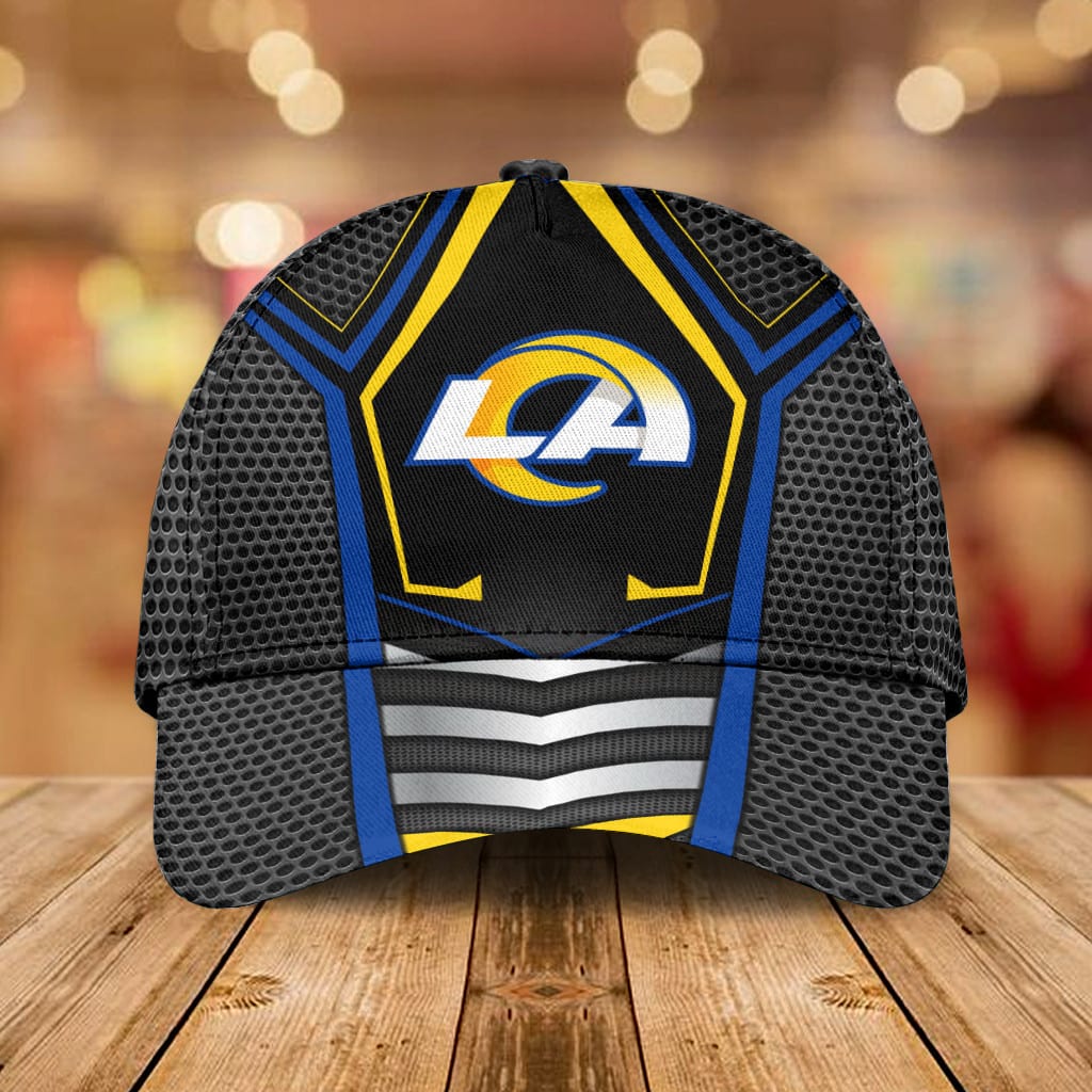 Los Angeles Rams Classic Cap BG290