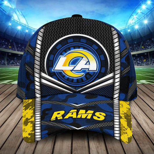 Los Angeles Rams Classic Cap BG716