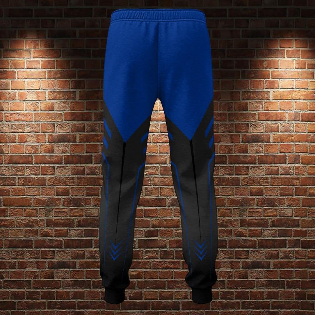 Los Angeles Rams Limited Hoodie | Jogger S015