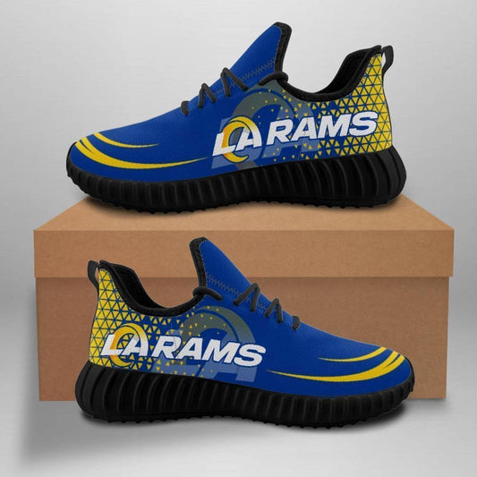 Los Angeles Rams New Sneakers 277