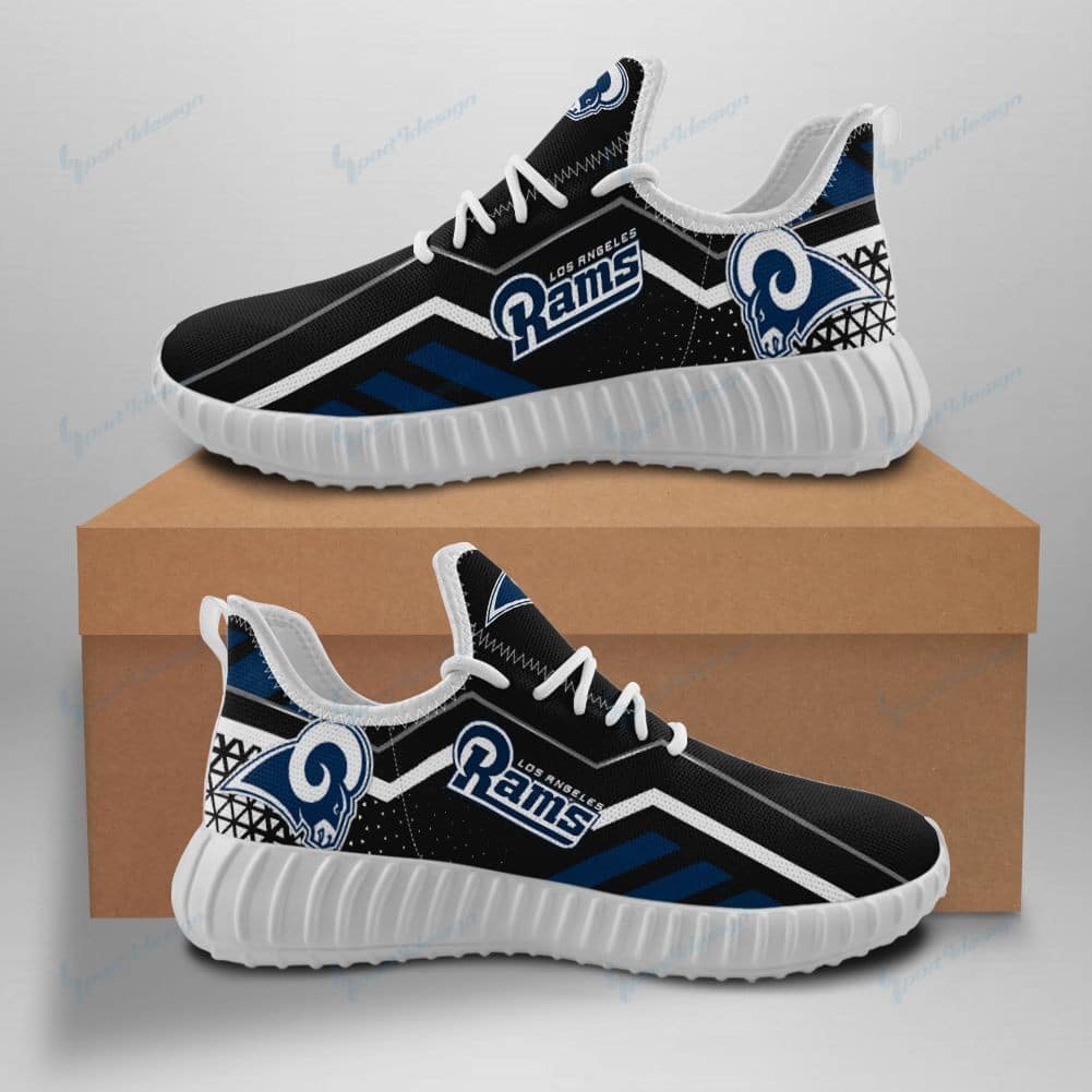 Los Angeles Rams New Sneakers 321