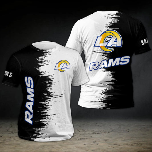 Los Angeles Rams T-shirt BG119