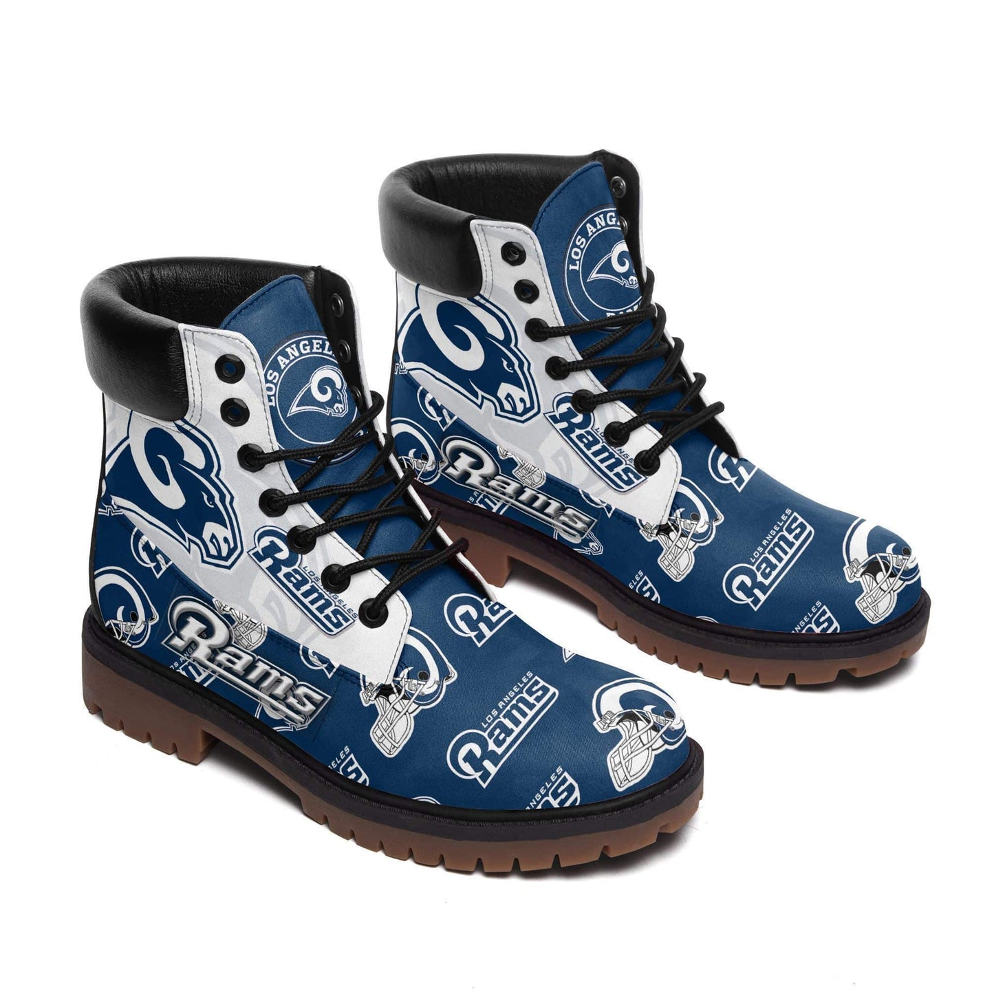 Los Angeles Rams TBL Boots 118